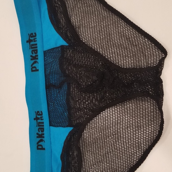 Men's Boxers Briefs Thongs size Large - Picture 6 of 9